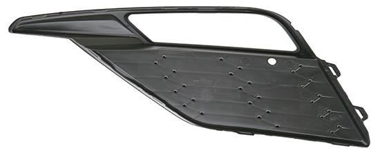 Grille de ventilation, pare-chocs PHIRA LE-17134